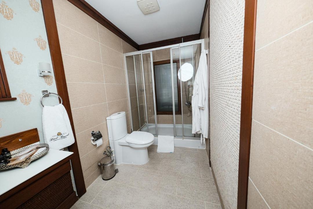 Photo of Bathroom in Seyhan