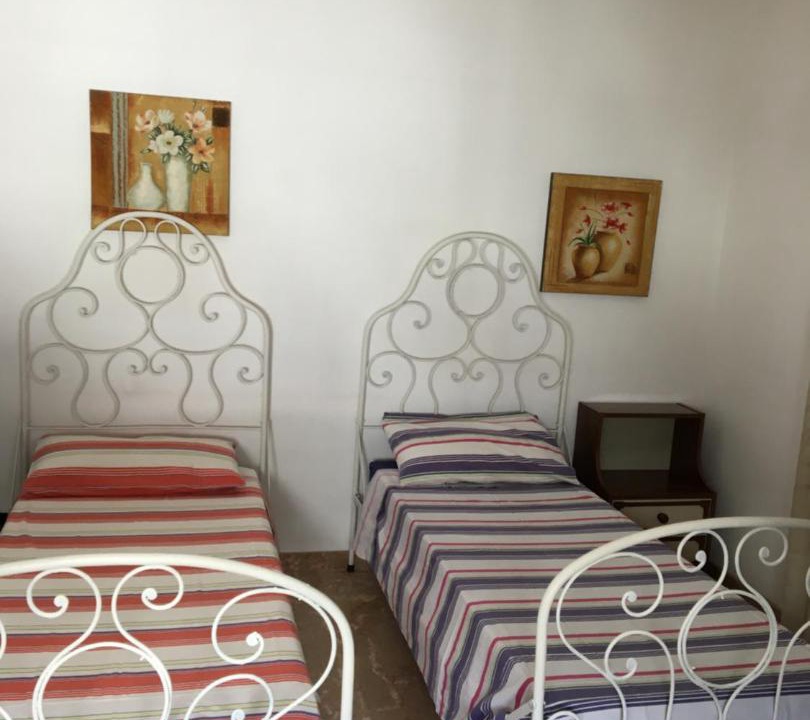 Photo of Bedroom in Scicli
