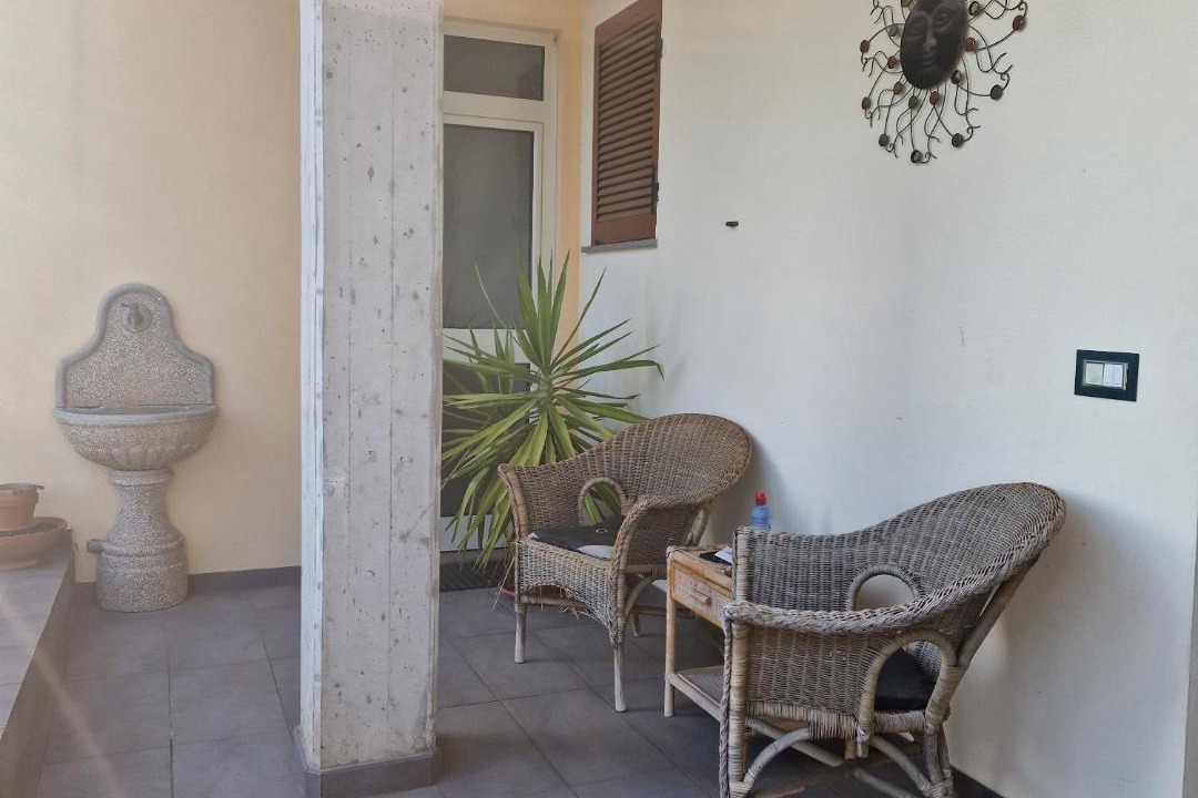 Photo of Patio Balcony in Ponte San Giovanni
