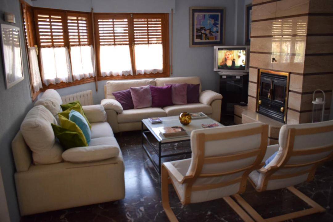 Photo of Livingroom in Archena
