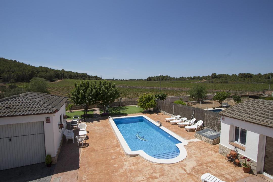 Photo of Outdoor in Calafell