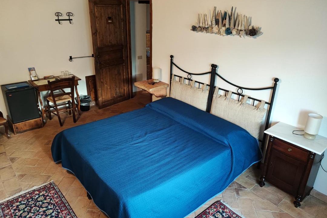 Photo of Bedroom in Acqua Loreto