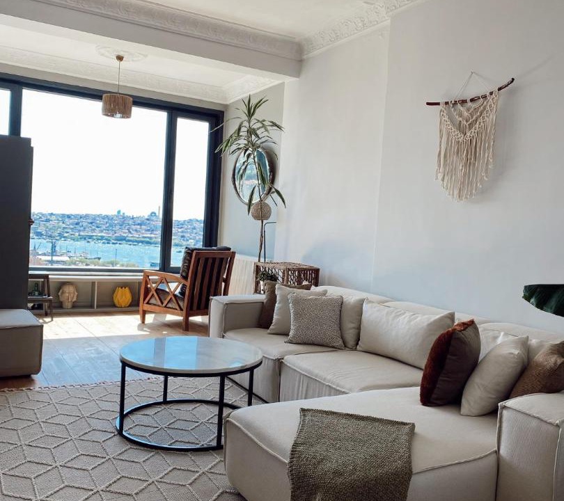 Photo of Livingroom in Pera
