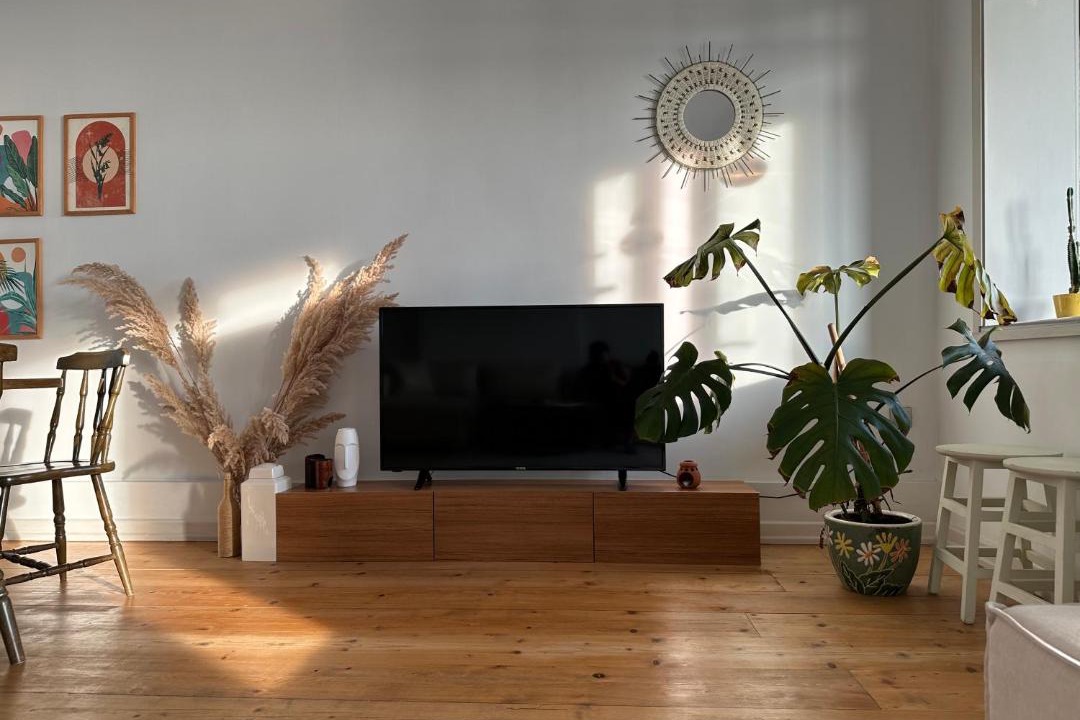 Photo of Livingroom in Pera