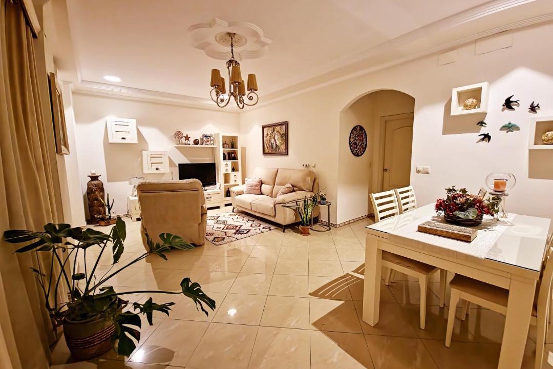 Photo of Livingroom in Hinojos