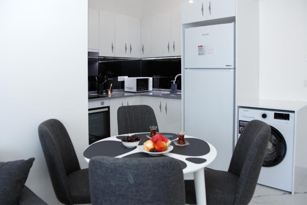 Photo of Livingroom in Avsallar