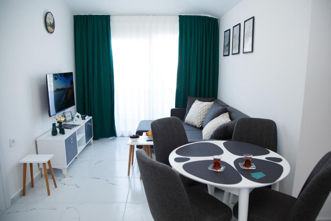 Photo of Livingroom in Avsallar