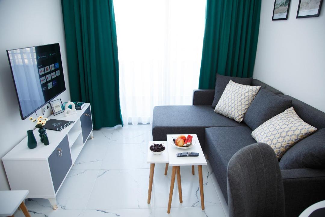 Photo of Livingroom in Avsallar