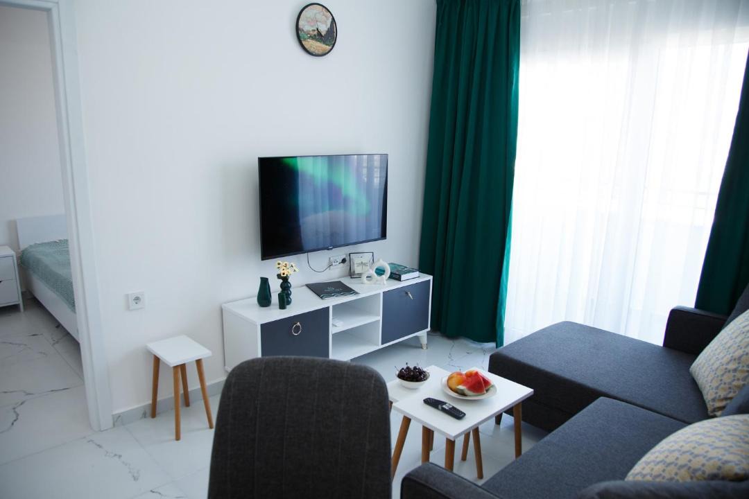 Photo of Livingroom in Avsallar