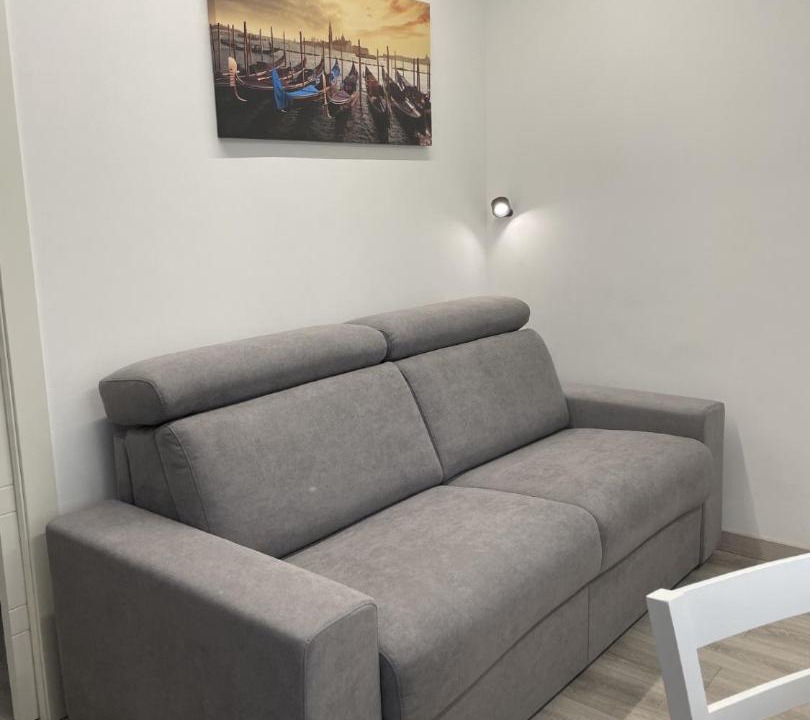 Photo of Livingroom in Colugna