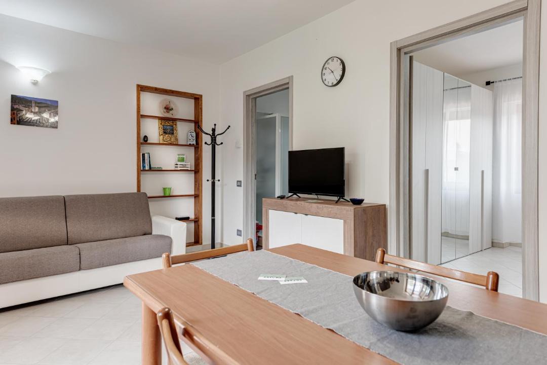 Photo of Livingroom in Firenzuola