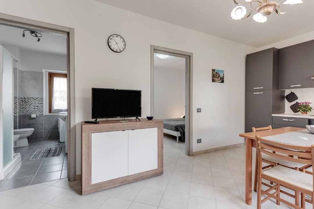 Photo of Livingroom in Firenzuola