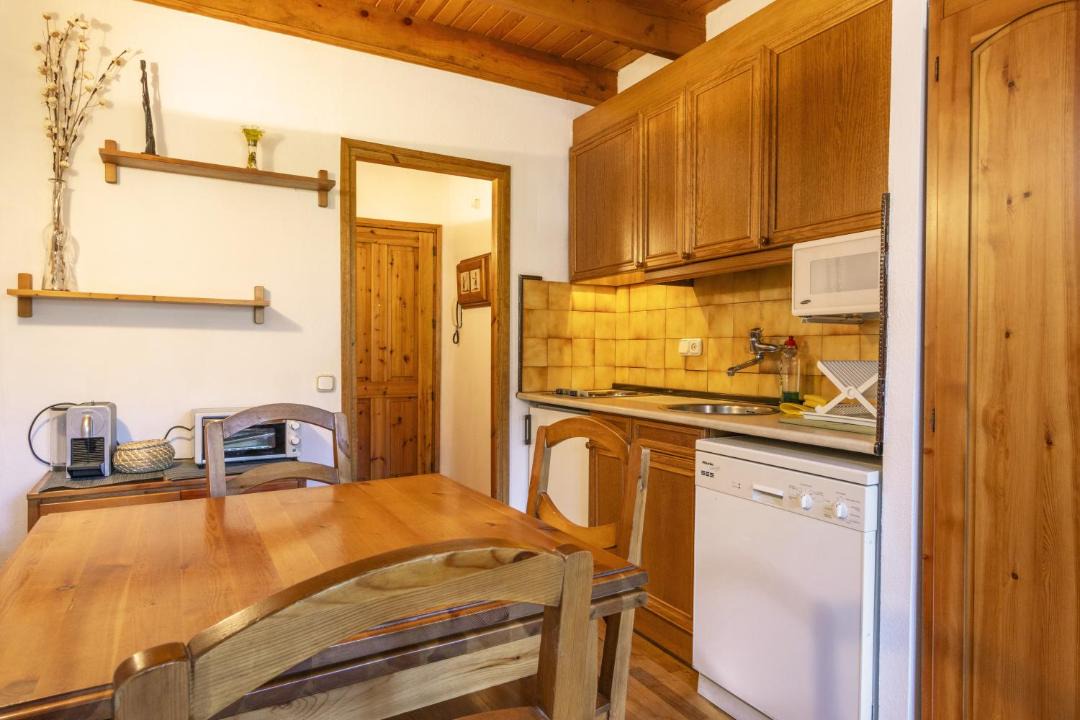 Photo of Kitchen in Taull