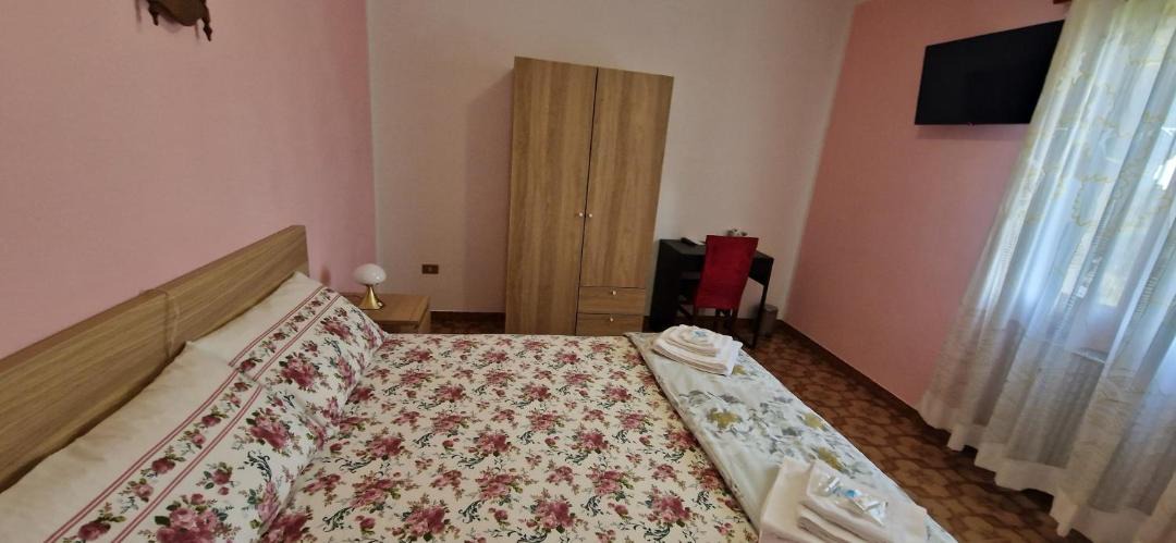 Photo of Bedroom in Castel dell'Alpi