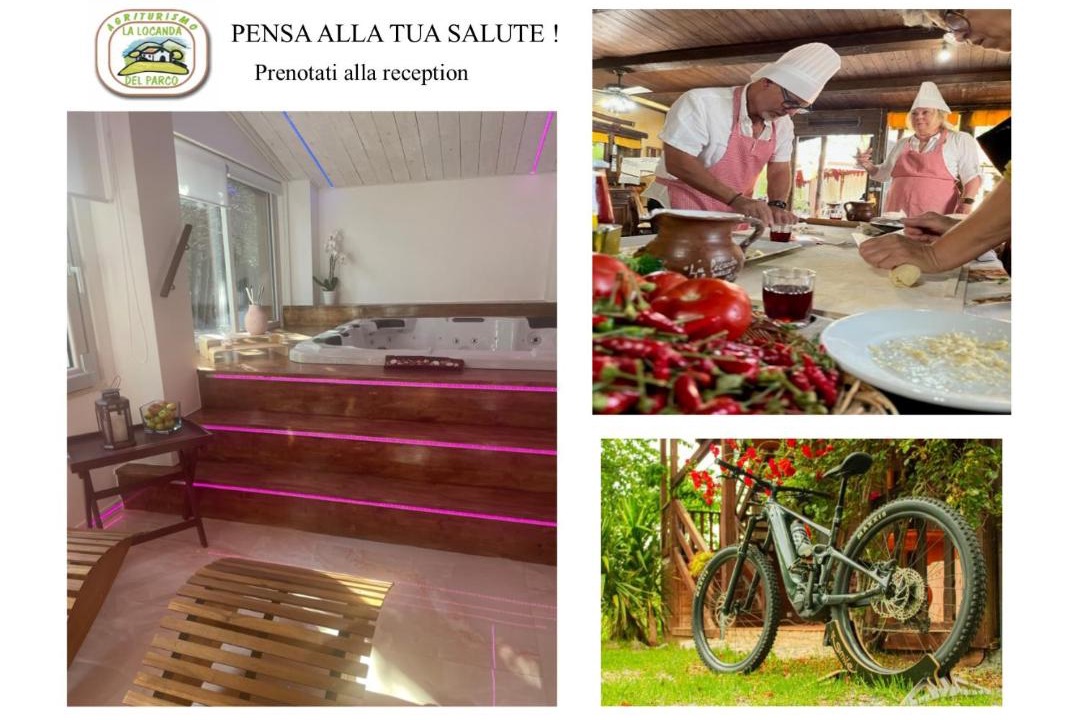 Photo of Kitchen in Morano Calabro