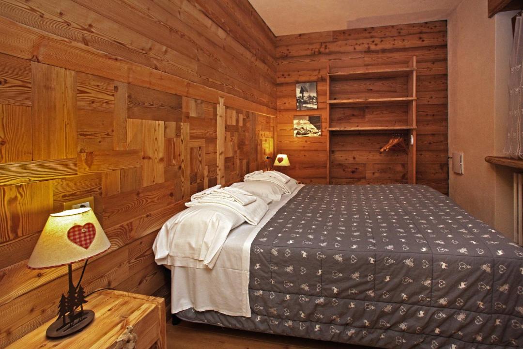 Photo of Bedroom in Sauze d'Oulx
