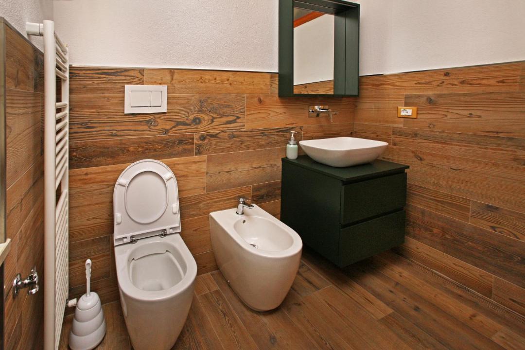 Photo of Bathroom in Sauze d'Oulx
