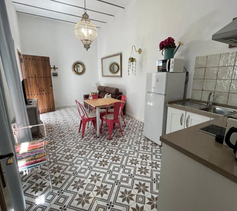 Photo of Kitchen in San Lorenzo