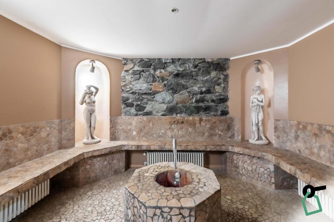 Photo of Bathroom in Sauze d'Oulx