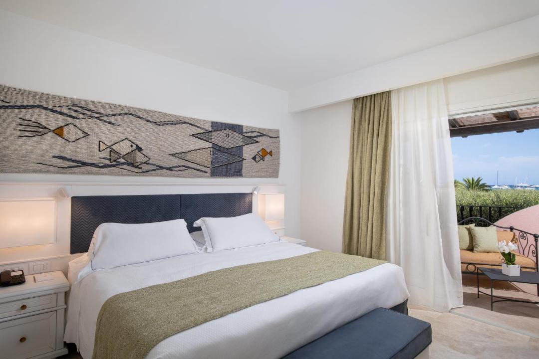 Photo of Bedroom in Golfo di Marinella