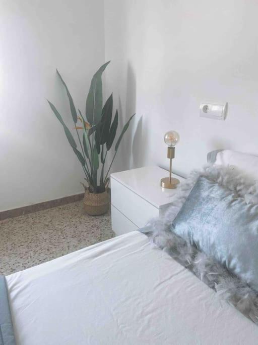 Photo of Bedroom in Vinaros