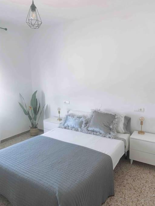 Photo of Bedroom in Vinaros