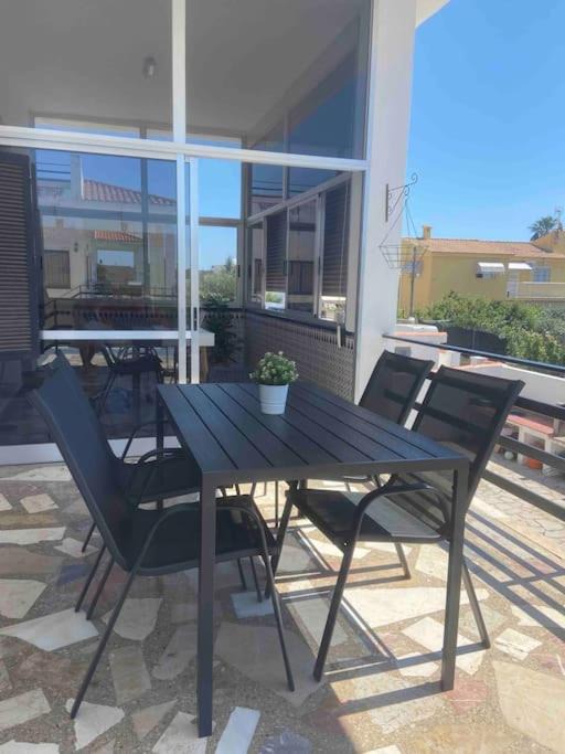 Photo of Patio Balcony in Vinaros
