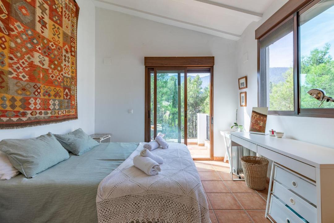 Photo of Bedroom in Alcudia de Veo