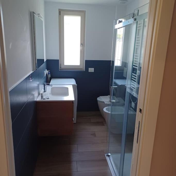 Photo of Bathroom in San Donato Milanese