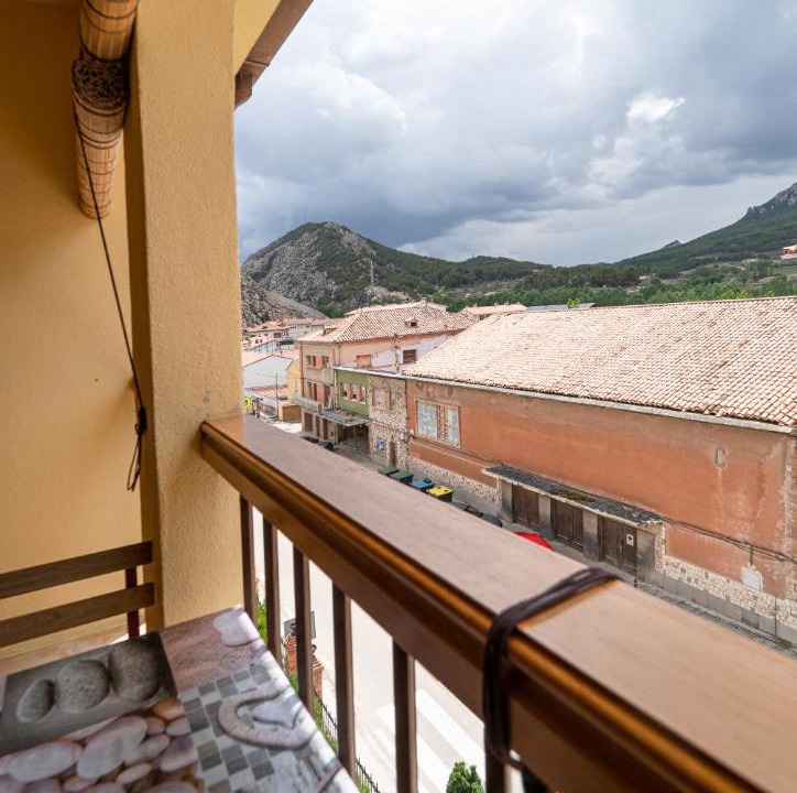 Photo of Patio Balcony in Montalban
