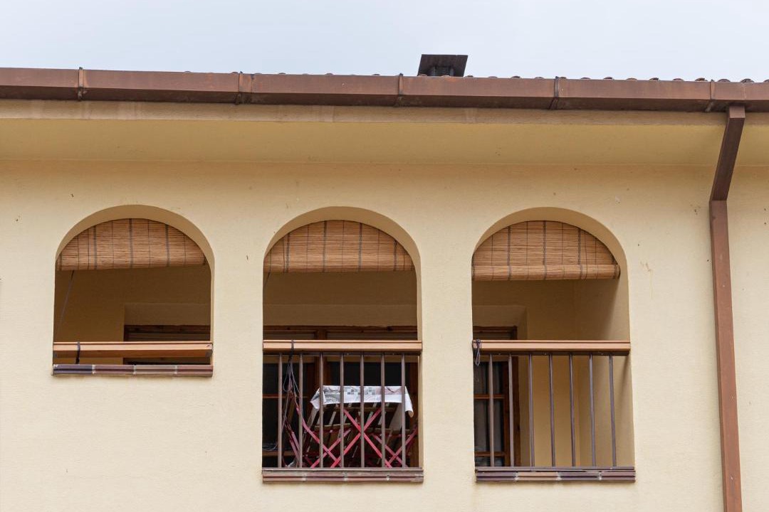 Photo of Buildings in Montalban