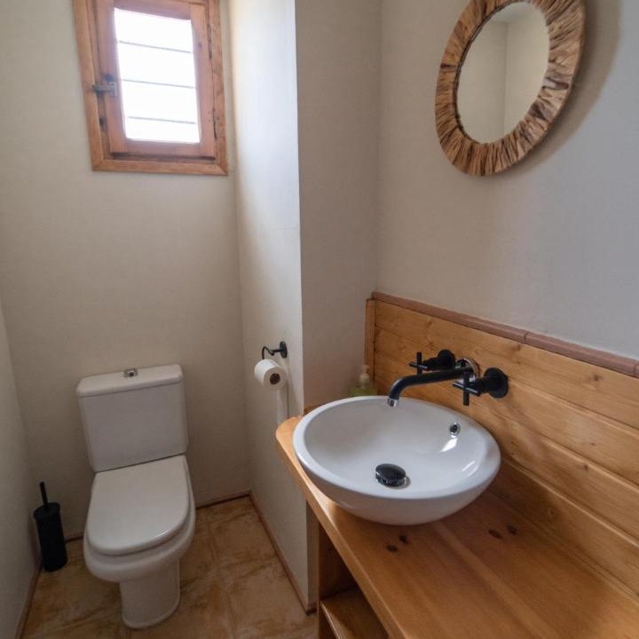 Photo of Bathroom in Montalban