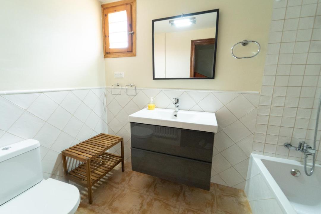 Photo of Bathroom in Montalban