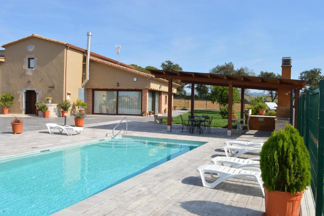 Photo of Outdoor in Campllong