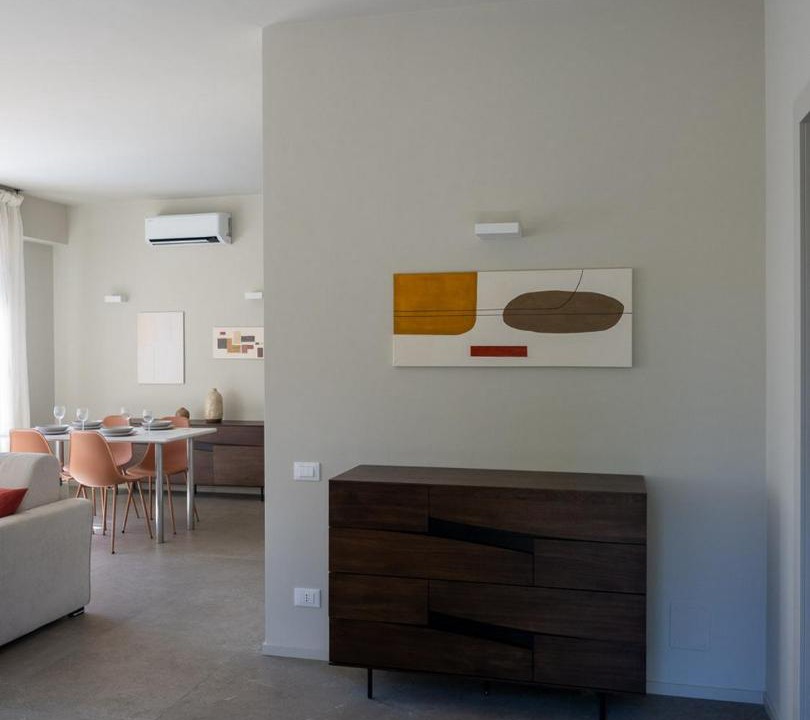 Photo of Livingroom in Quarto dei Mille