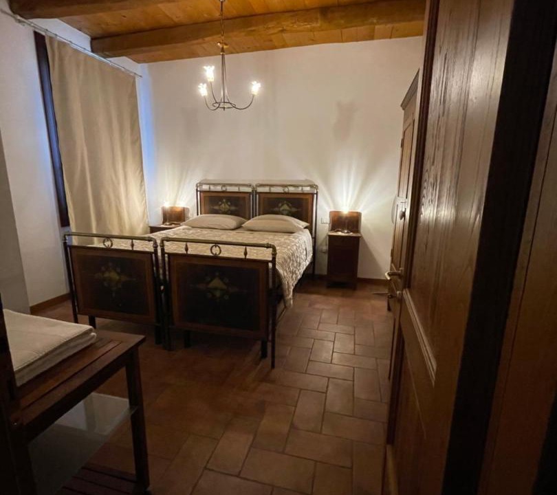 Photo of Bedroom in Vicenza