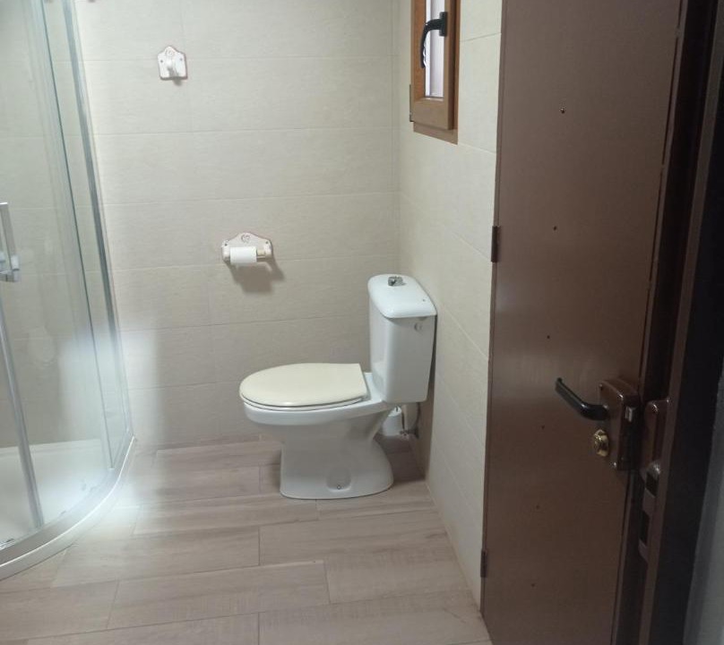 Photo of Bathroom in El Altico