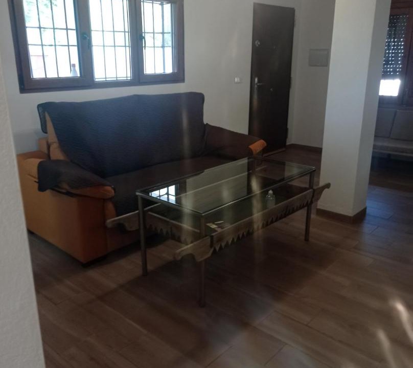 Photo of Livingroom in El Altico