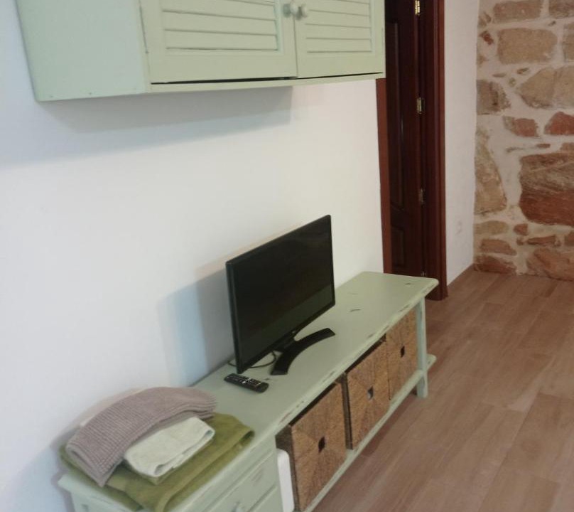 Photo of Livingroom in El Altico