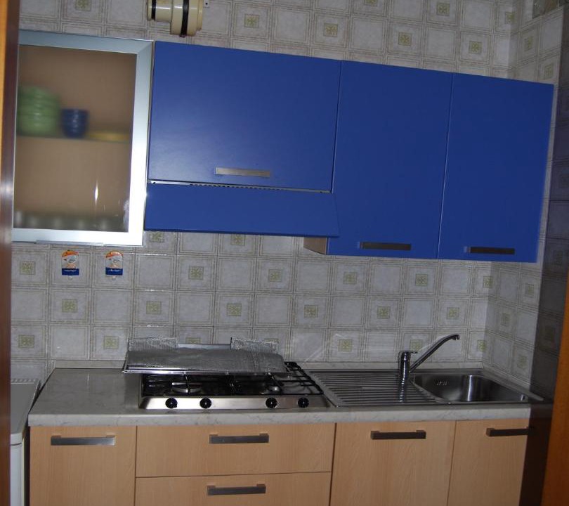 Photo of Kitchen in Bibione Lido dei Pini