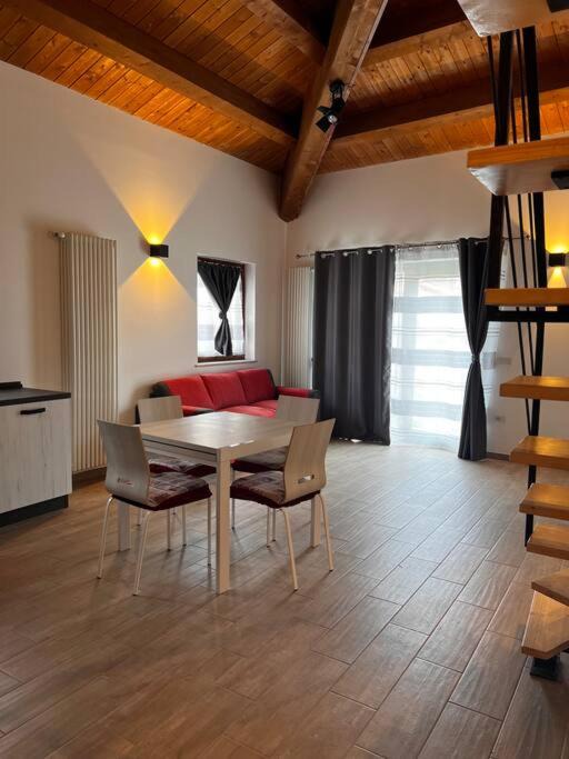 Photo of Livingroom in Alfedena