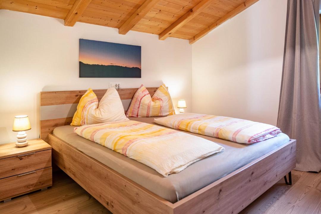 Photo of Bedroom in Fie allo Sciliar