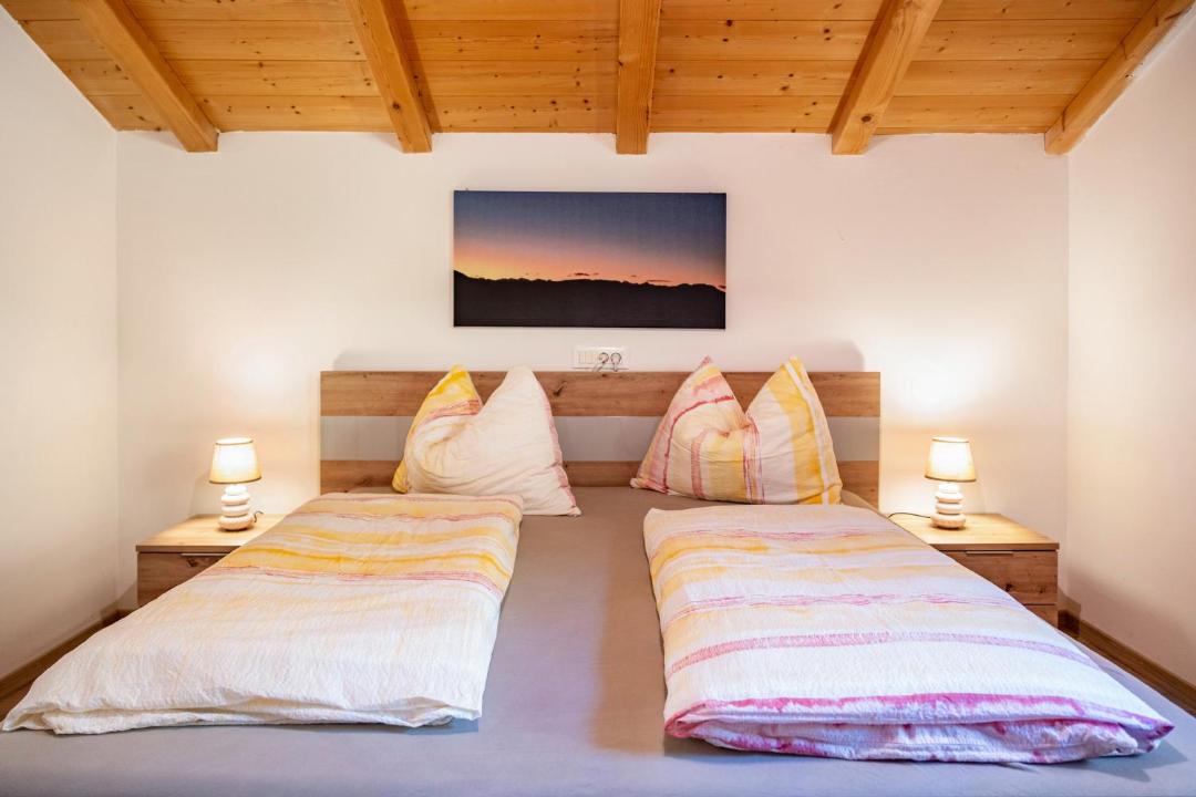 Photo of Bedroom in Fie allo Sciliar