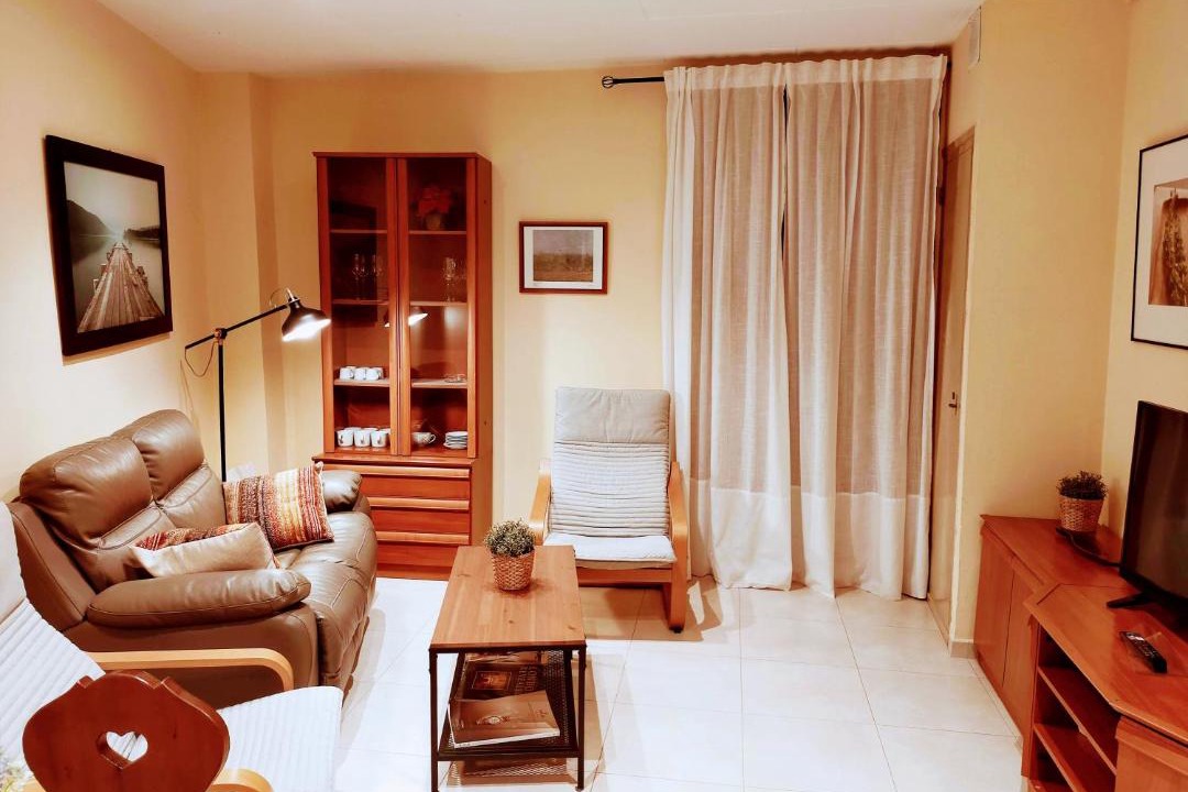 Photo of Livingroom in Sant Joan de Les Abadesses