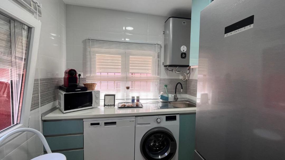 Photo of Kitchen in Pelayos de la Presa