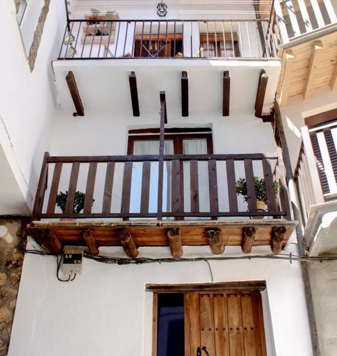 Photo of Patio Balcony in Pedro Bernardo