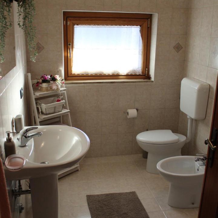 Photo of Bathroom in Orgiano