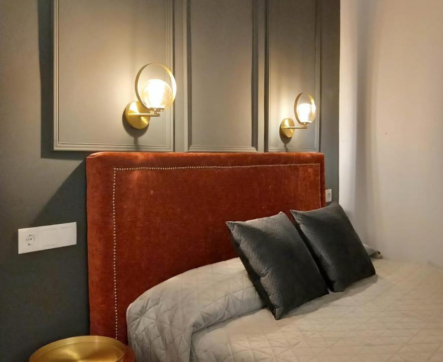 Photo of Bedroom in Manzanares