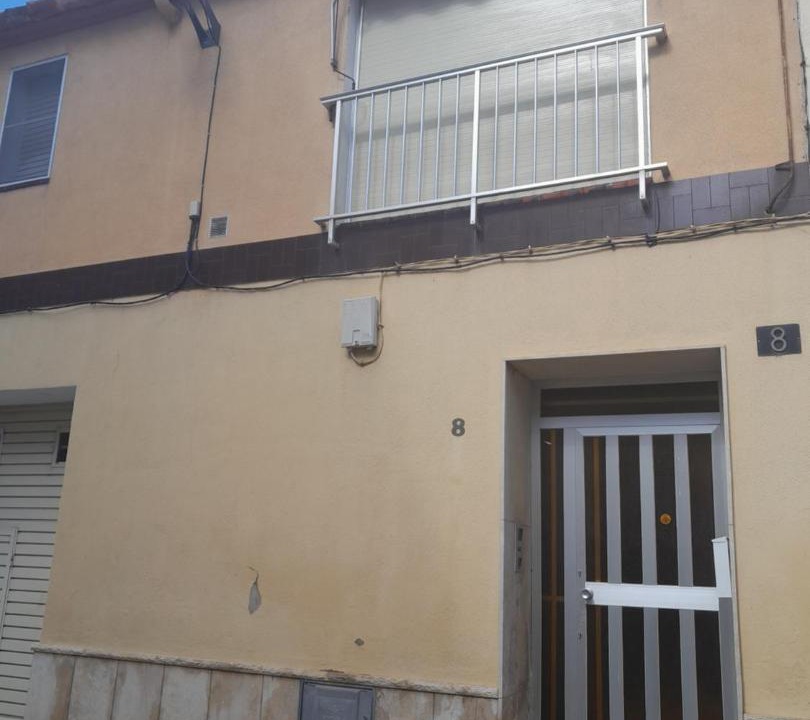 Photo of Buildings in Amposta