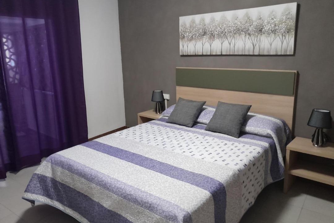 Photo of Bedroom in Amposta
